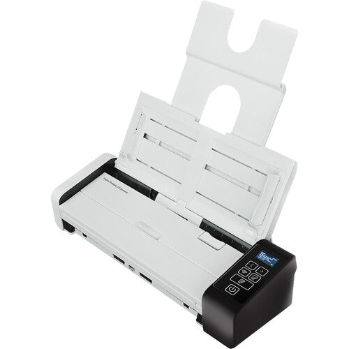 Xerox Duplex Portable 2.0 Escáner inalámbrico 600 dpi 30 ppm con ADF 50 hojas