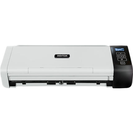 Xerox Duplex Portable 2.0 Escáner inalámbrico 600 dpi 30 ppm con ADF 50 hojas