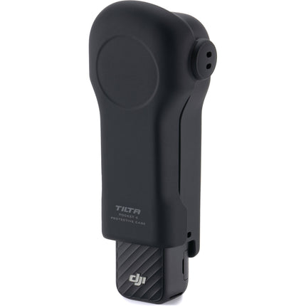Tilta Estuche de Viaje Protectora para DJI Osmo Pocket 4 con Almacenaje de Filtros