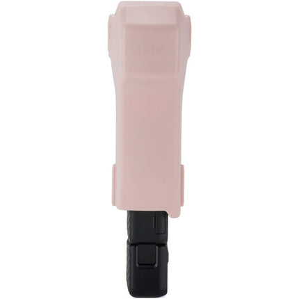 Tilta Estuche de Viaje para DJI Osmo Pocket 4P Rosa Claro con Almacenaje de Filtros