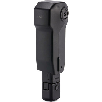 Tilta Estuche de Viaje para DJI Osmo Pocket 4P Negro con Almacenaje de Filtros