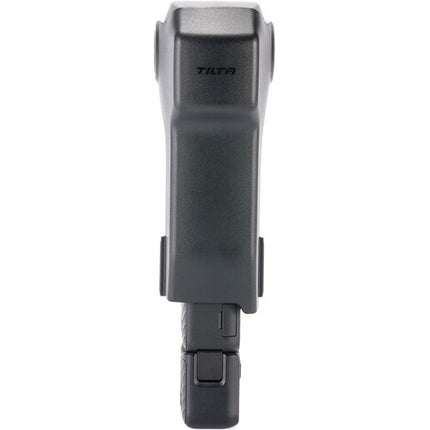 Tilta Estuche de Viaje para DJI Osmo Pocket 4P Negro con Almacenaje de Filtros