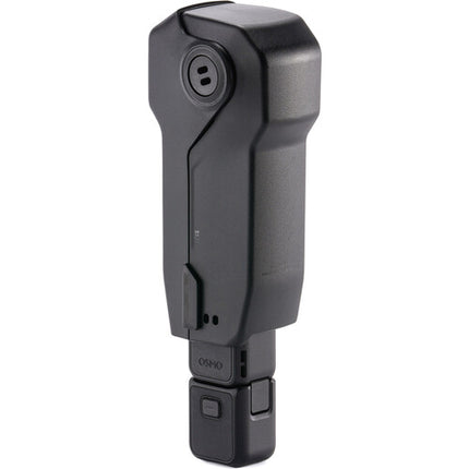 Tilta Estuche de Viaje para DJI Osmo Pocket 4P Negro con Almacenaje de Filtros