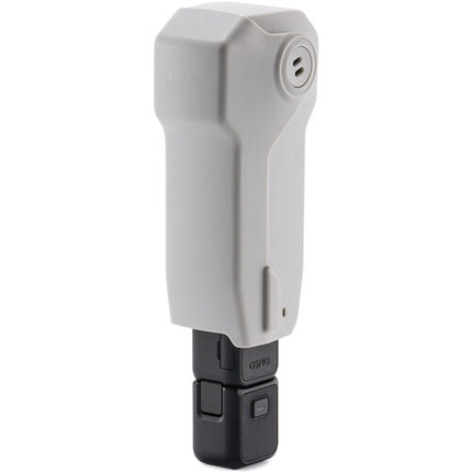 Tilta Estuche de Viaje para DJI Osmo Pocket 4P Gris Ceniza con Almacenaje de Filtros