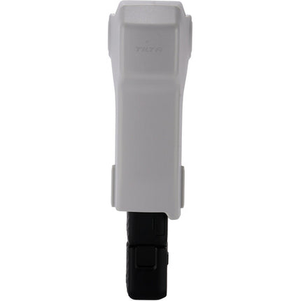 Tilta Estuche de Viaje para DJI Osmo Pocket 4P Gris Ceniza con Almacenaje de Filtros