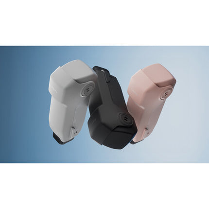 Tilta Estuche de Viaje para DJI Osmo Pocket 4P Gris Ceniza con Almacenaje de Filtros