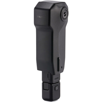 Tilta Estuche de Viaje Protector para DJI Osmo Pocket 4P Negro con Correa Ajustable