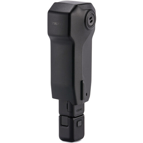 Tilta Estuche de Viaje Protector para DJI Osmo Pocket 4P Negro con Correa Ajustable