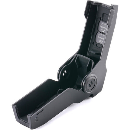 Tilta Estuche de Viaje Protector para DJI Osmo Pocket 4P Negro con Correa Ajustable