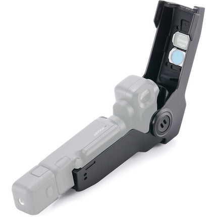 Tilta Estuche de Viaje Protector para DJI Osmo Pocket 4P Negro con Correa Ajustable