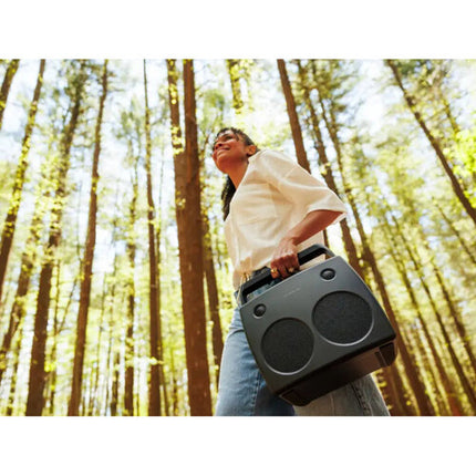 Andover Audio FreePlay Altavoz Estéreo Portátil Hi-Fi 45W 24H Olive
