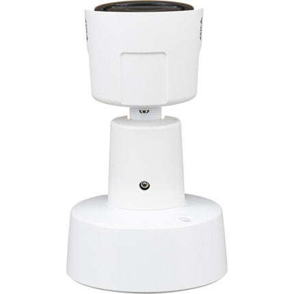 Axis Communications M2048-LE Cámara Exterior 8MP UHD 4K 3.7mm IP67 Blanca