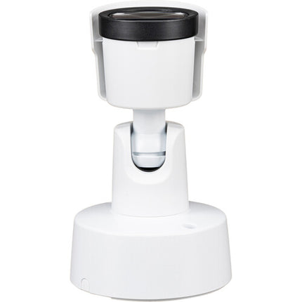 Axis Communications M2048-LE Cámara Exterior 8MP UHD 4K 3.7mm IP67 Blanca