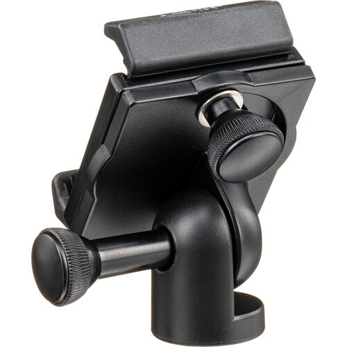 Soporte para Smartphone JOBY GripTight Mount Pro con giro 90° y ajuste 2.2 a 3.6 pulgadas