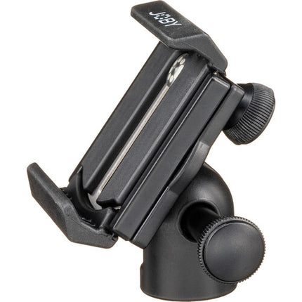 Soporte para Smartphone JOBY GripTight Mount Pro con giro 90° y ajuste 2.2 a 3.6 pulgadas