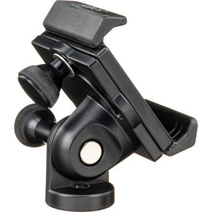Soporte para Smartphone JOBY GripTight Mount Pro con giro 90° y ajuste 2.2 a 3.6 pulgadas