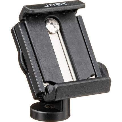 Soporte para Smartphone JOBY GripTight Mount Pro con giro 90° y ajuste 2.2 a 3.6 pulgadas