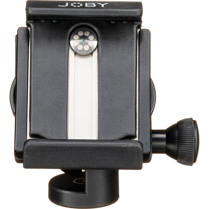 Soporte para Smartphone JOBY GripTight Mount Pro con giro 90° y ajuste 2.2 a 3.6 pulgadas