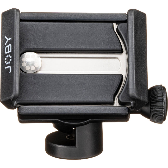 Soporte para Smartphone JOBY GripTight Mount Pro con giro 90° y ajuste 2.2 a 3.6 pulgadas
