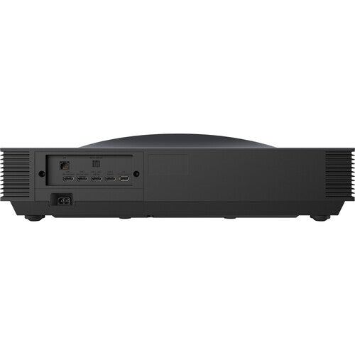 Hisense PX4 Pro Proyector 4K UHD 3500 Lúmenes Tiro Ultra Corto Laser