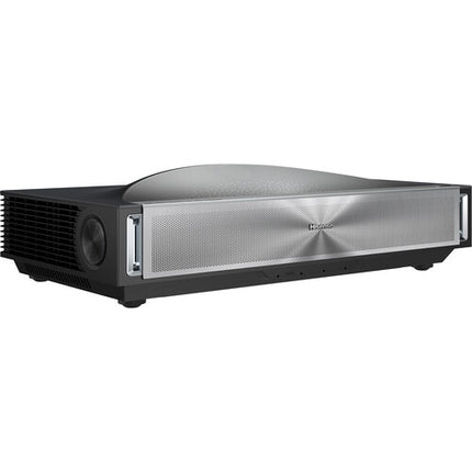 Hisense PX4 Pro Proyector 4K UHD 3500 Lúmenes Tiro Ultra Corto Laser