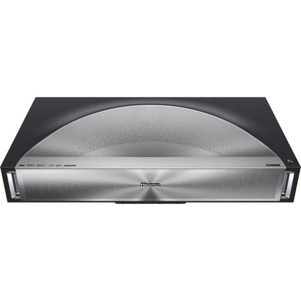 Hisense PX4 Pro Proyector 4K UHD 3500 Lúmenes Tiro Ultra Corto Laser