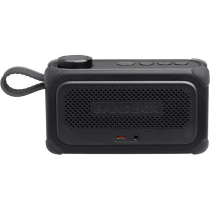 JBL BandBox Solo Amplificador y Altavoz 18W 6 Horas Batería