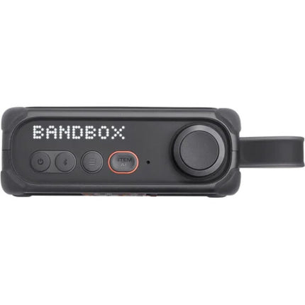 JBL BandBox Solo Amplificador y Altavoz 18W 6 Horas Batería