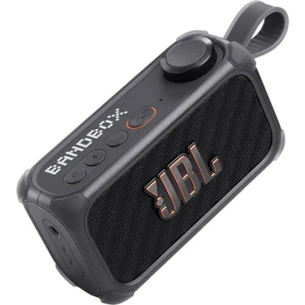 JBL BandBox Solo Amplificador y Altavoz 18W 6 Horas Batería