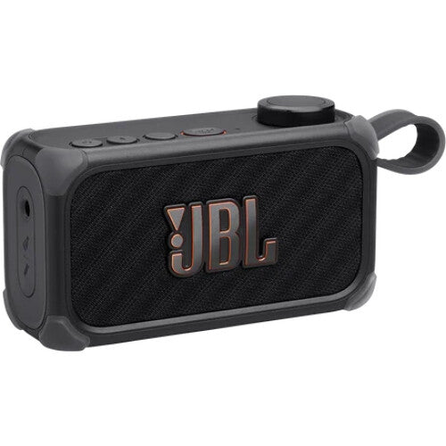 JBL BandBox Solo Amplificador y Altavoz 18W 6 Horas Batería
