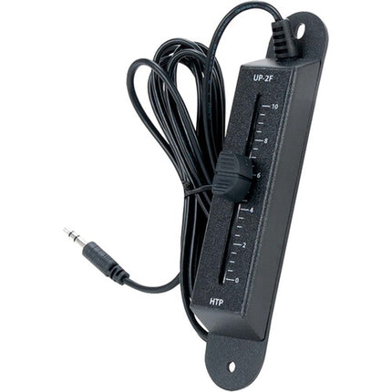 ADJ Uni Pak II Dimmer Pack 1 Canal con Pantalla LED y Control HTP