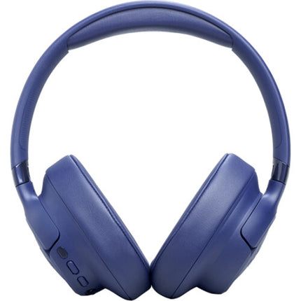 JBL Live 780NC Auriculares Inalámbricos Over-Ear Cancelación Ruido 80 Horas Azul