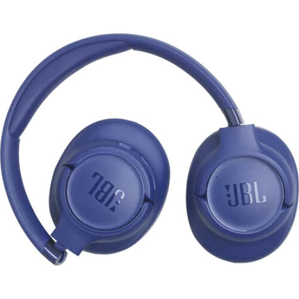 JBL Live 780NC Auriculares Inalámbricos Over-Ear Cancelación Ruido 80 Horas Azul