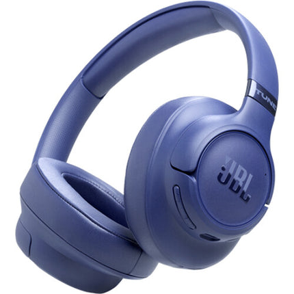 JBL Live 780NC Auriculares Inalámbricos Over-Ear Cancelación Ruido 80 Horas Azul