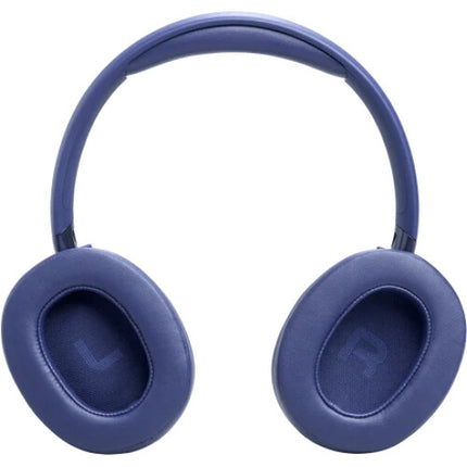 JBL Live 780NC Auriculares Inalámbricos Over-Ear Cancelación Ruido 80 Horas Azul