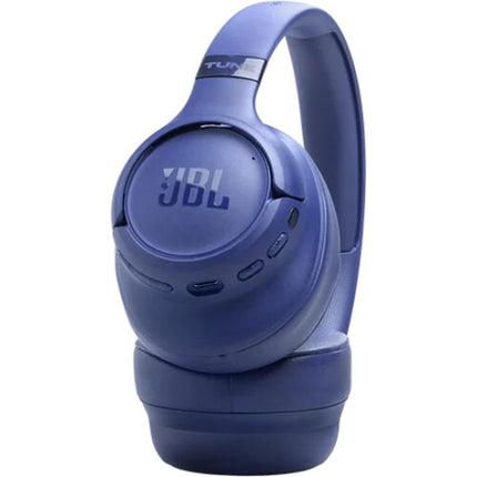 JBL Live 780NC Auriculares Inalámbricos Over-Ear Cancelación Ruido 80 Horas Azul