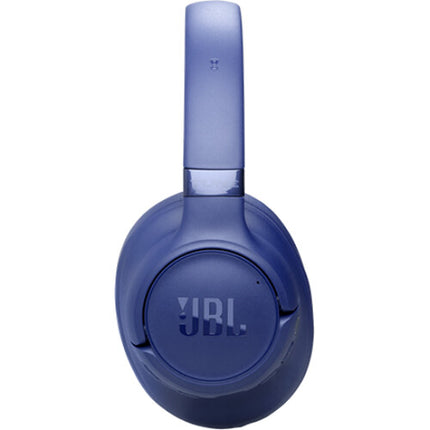 JBL Live 780NC Auriculares Inalámbricos Over-Ear Cancelación Ruido 80 Horas Azul