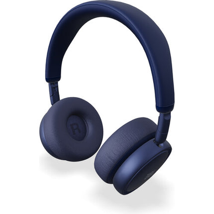 JBL Live 680NC Auriculares Inalámbricos con Cancelación Activa 80 Horas Azul