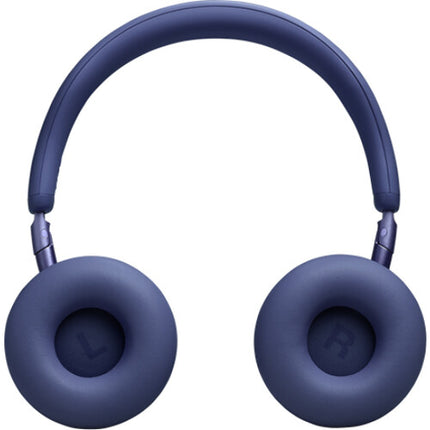 JBL Live 680NC Auriculares Inalámbricos con Cancelación Activa 80 Horas Azul