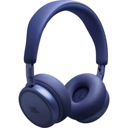JBL Live 680NC Auriculares Inalámbricos con Cancelación Activa 80 Horas Azul