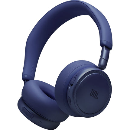JBL Live 680NC Auriculares Inalámbricos con Cancelación Activa 80 Horas Azul
