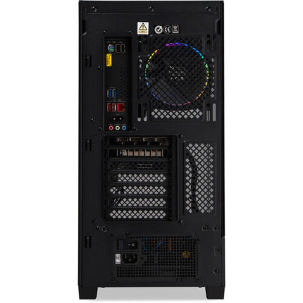 Acer Nitro 85 PC Gamer Intel Core Ultra 3.3 GHz 16GB DDR5 RTX 5060 1TB SSD