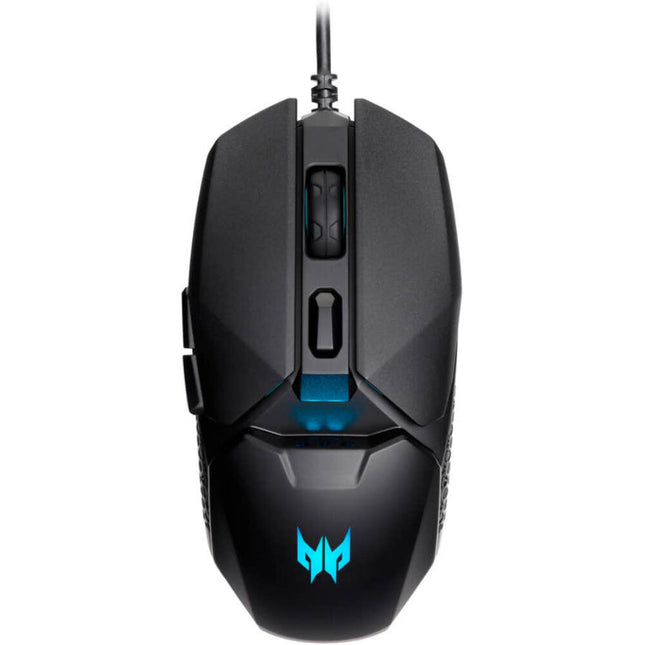 Acer Predator Cestus 327 PMW300 Ratón Gaming 8000 dpi 1000 Hz USB-A