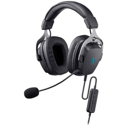 Acer Predator Galea 370 Auriculares Gamer USB Sonido 7.1 50mm