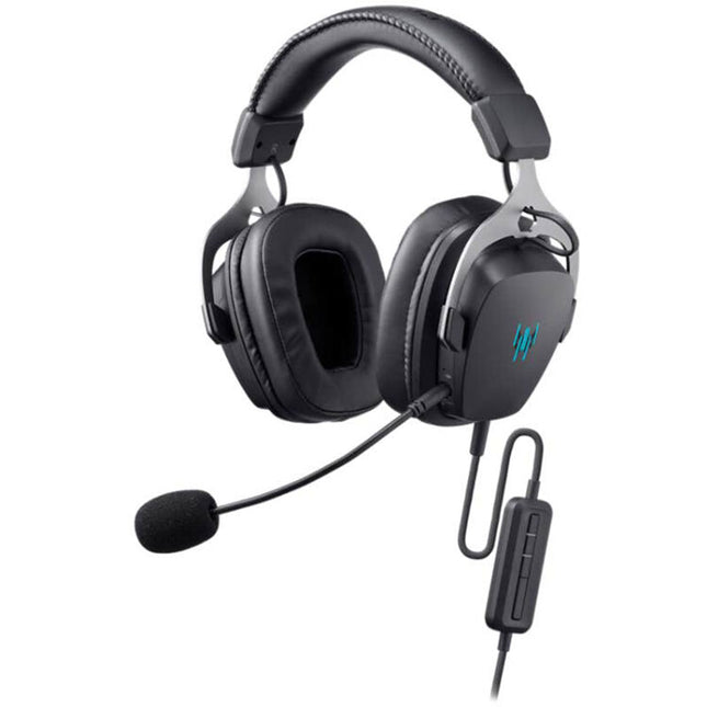 Acer Predator Galea 370 Auriculares Gamer USB Sonido 7.1 50mm