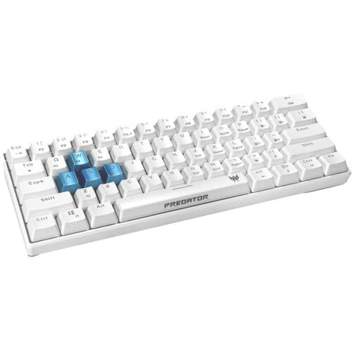 Acer Predator Aethon 330 Teclado Gaming Bluetooth USB-C 61 Teclas RGB