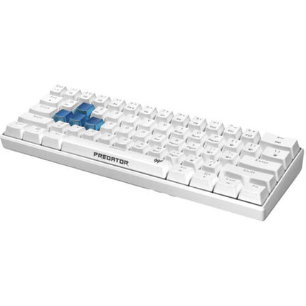 Acer Predator Aethon 330 Teclado Gaming Bluetooth USB-C 61 Teclas RGB