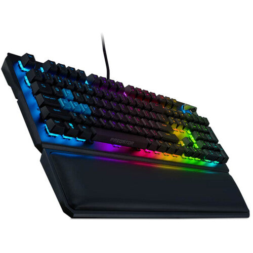 Acer Predator Aethon 700 Teclado Gaming Mecánico 104 Teclas RGB