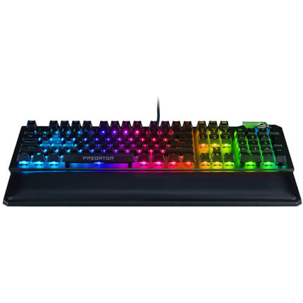 Acer Predator Aethon 700 Teclado Gaming Mecánico 104 Teclas RGB