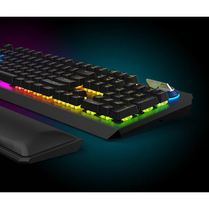 Acer Predator Aethon 700 Teclado Gaming Mecánico 104 Teclas RGB